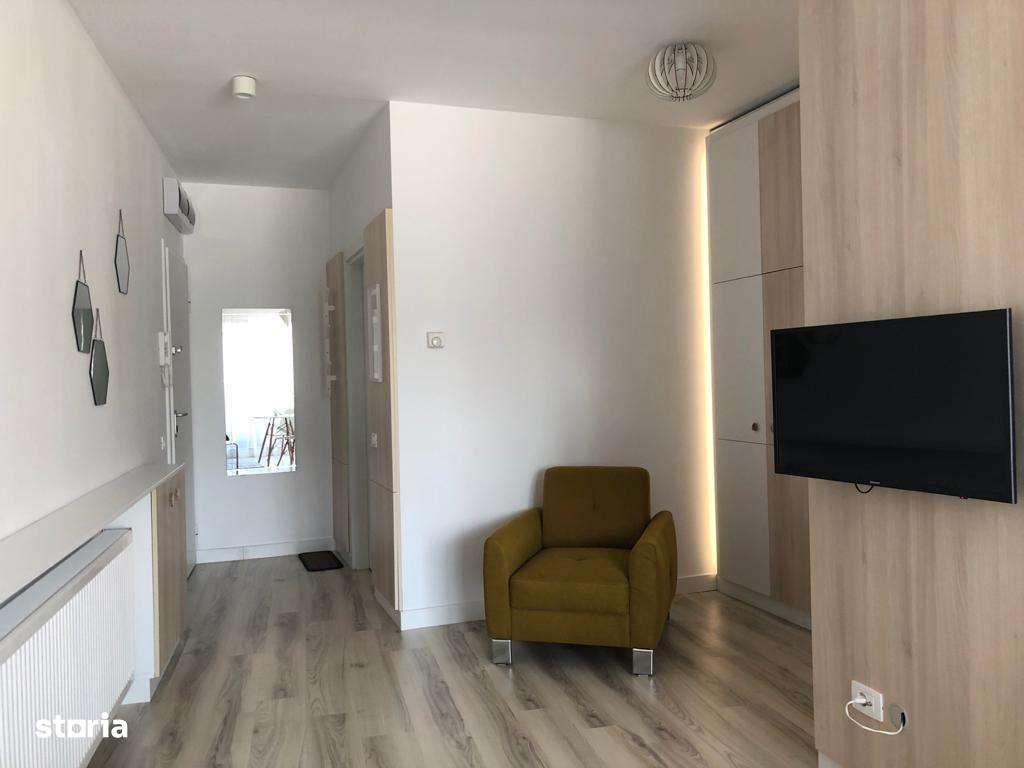 Studio Day Residence Dristor - concept premium | Proprietar - 0% comis - Poză 6