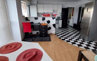 inchirere un apartament cu 3 camere decomandate in Ferdinand, Iancului - Poză 14