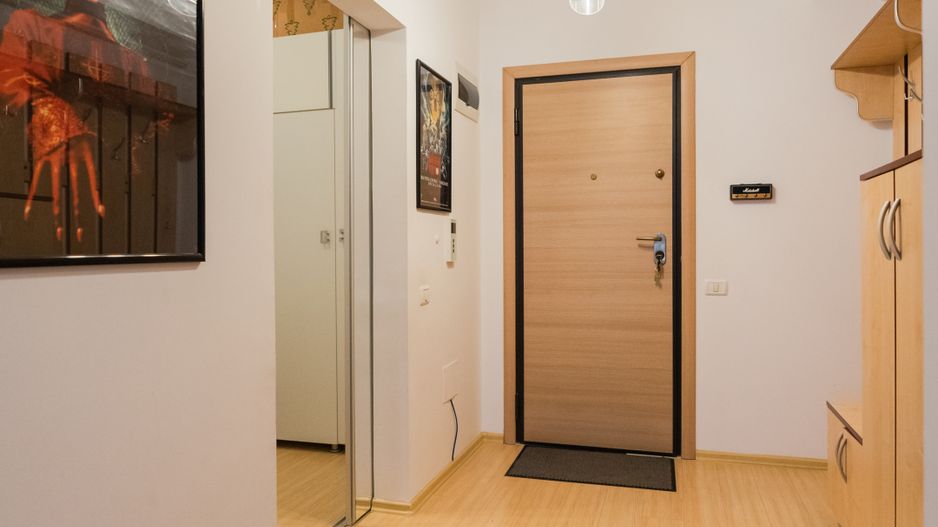 TOMIS PLUS (COD 05) Apartament 3 Camere Premium Ideal pentru Familie - Poză 28