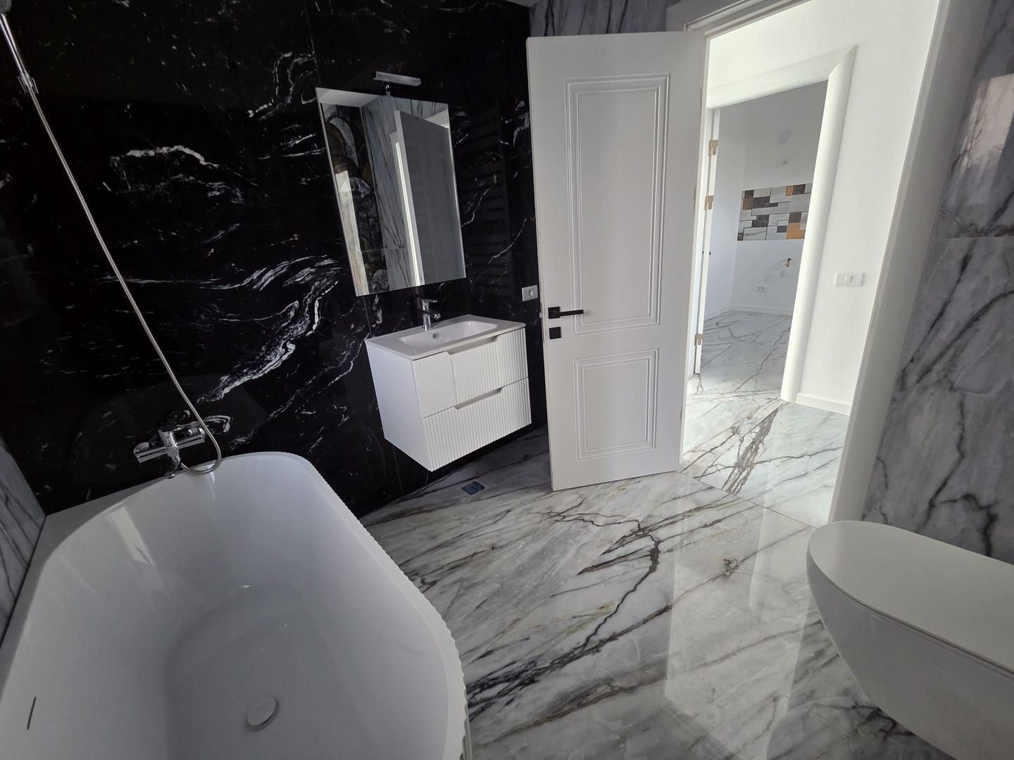 Vila moderna Liddl Tunari, TOATE UTILITATILE, 0% comision - Poză 29