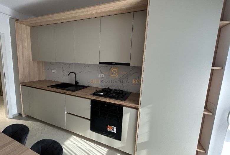 Apartament finalizat de vanzare, The Grand Kristal Residence, Sector 4 - Poză 9