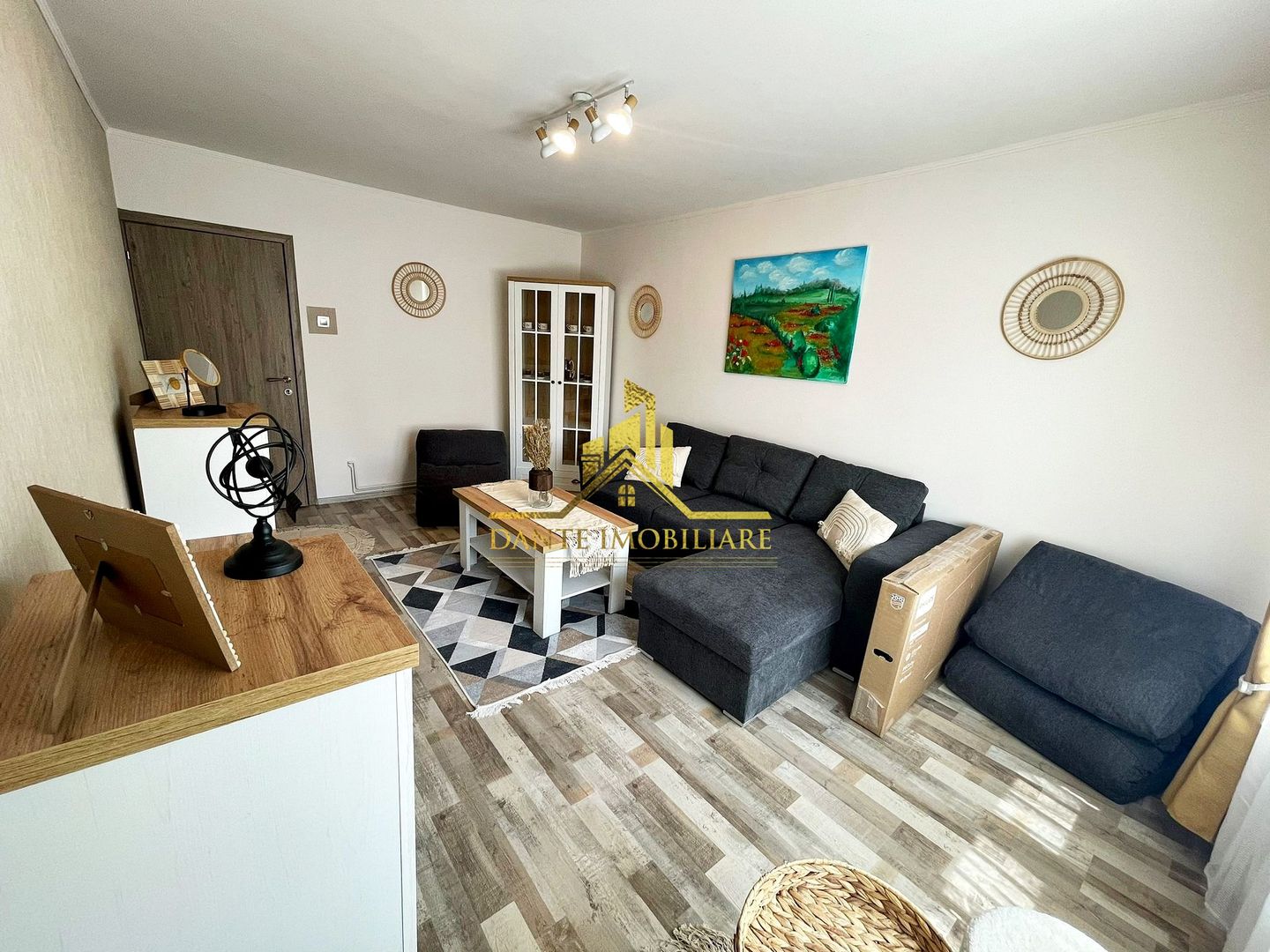 2 camere, decomandat, spatios, modern , Plopilor, Cluj Arena - Poză 9