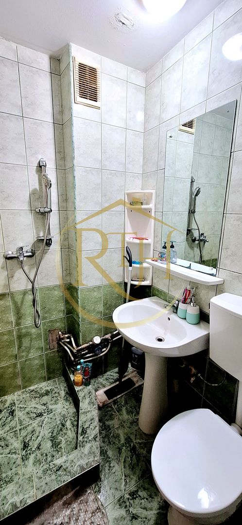 Oferim spre inchiriere apartament cu 1 camera, Complex Studentesc - Poză 16