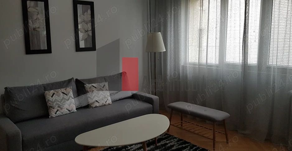 Apartament cu 3 camere de inchiriat in zona Bucurestii Noi - Poză 1