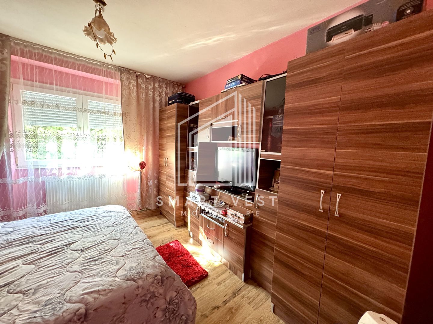 Apartament 3 camere | Etaj 2 | 75 mp | Zona Micro 15 - Poză 4