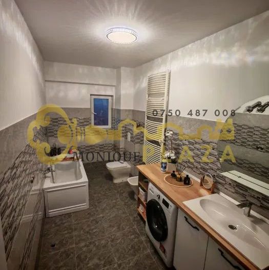 3 Camere | 2 balcoane | Parcare | Spatiu verde | Zona barbeque | - Poză 6