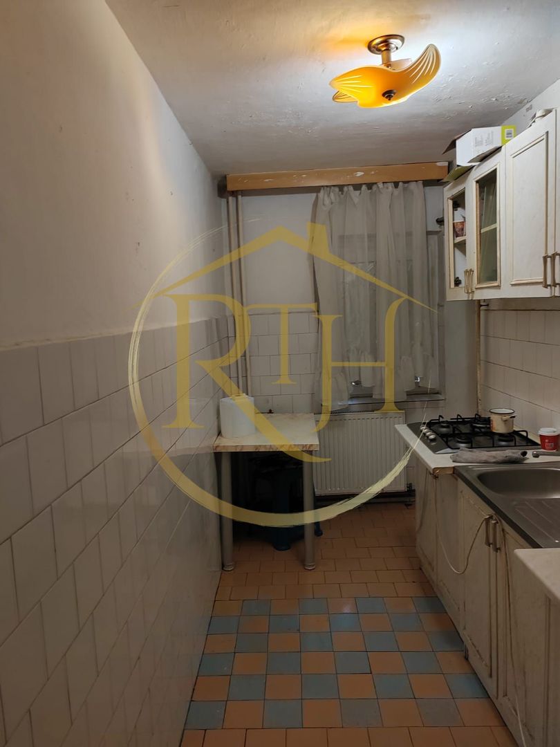 Oferim spre inchiriere un apartament cu o camera in zona Timocului - Poză 5