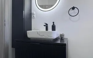 Apartament premium, 3 camere, complet mobilat si utilat de lux - Poză 19