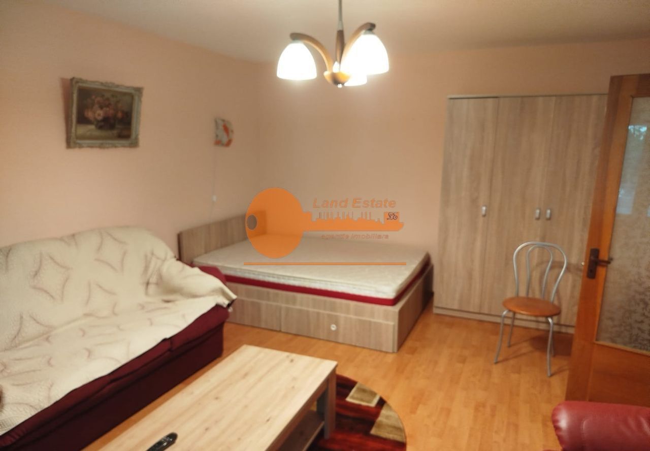 Garsoniera de 40mp Aviatiei - Poză 2