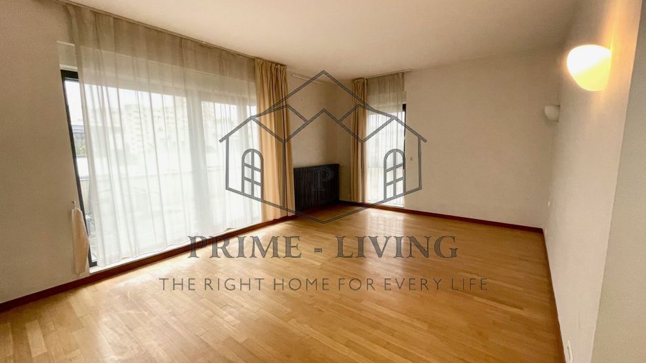 PENTHOUSE  CU 4 CAMERE LA INCHIRIERE IN COMPLEX DIN DOROBANTI CAPITALE - Poză 4