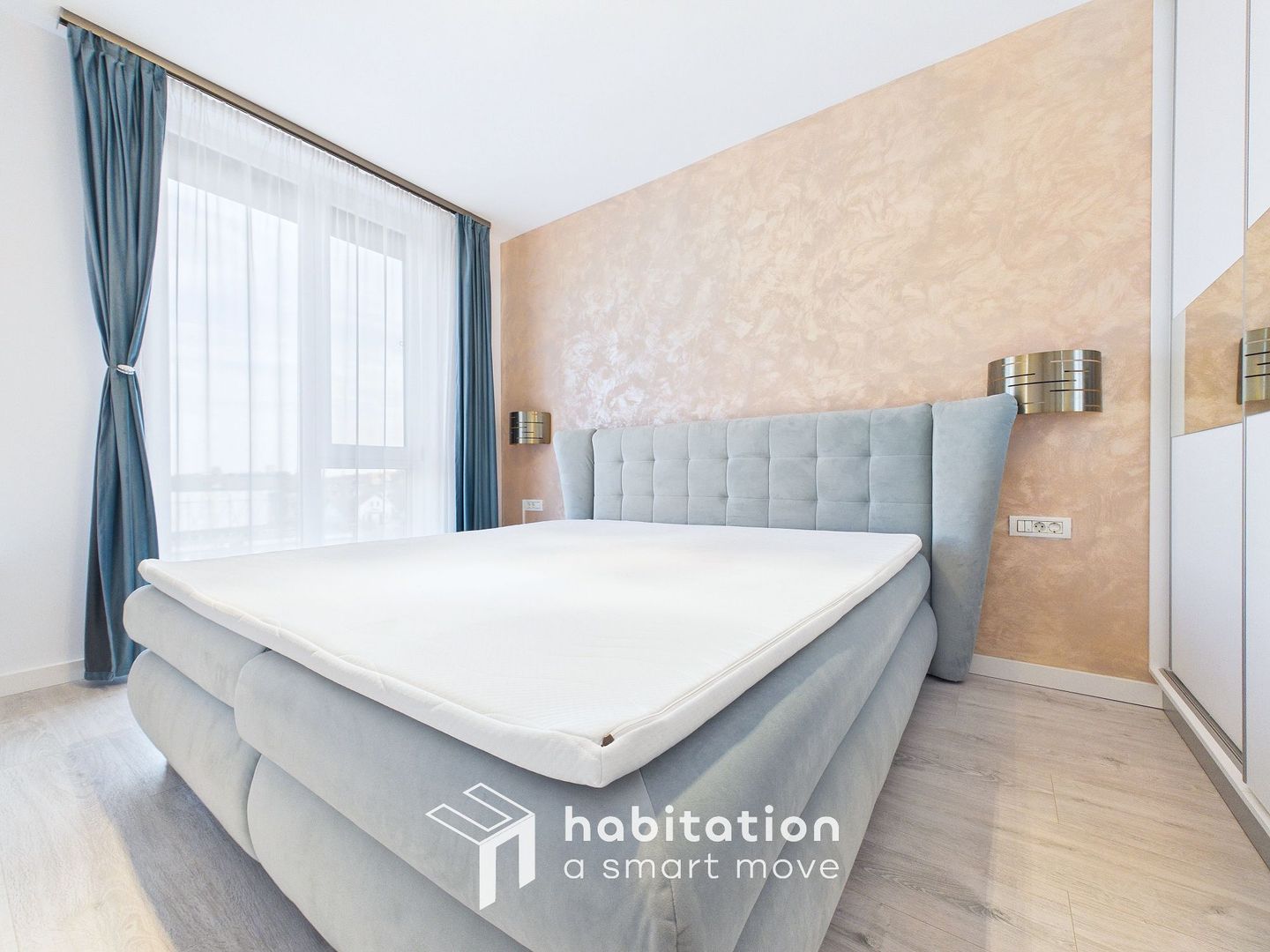 Apartament 2 camere, elegant si luminos, Central - 7 minute de Unirii - Poză 21