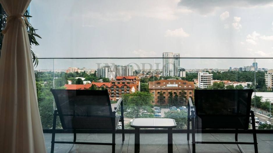 One Floreasca Towers | Apartament premium cu 2 camere - Poză 8