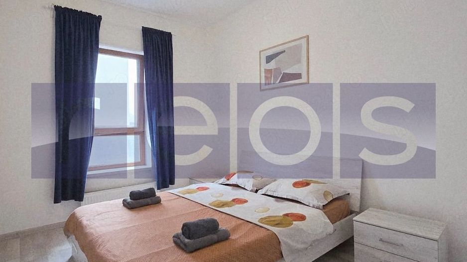 VANZARE 2 CAMERE VTIAN BLOC NOU LANGA METROU MIHAI BRAVU - Poză 9