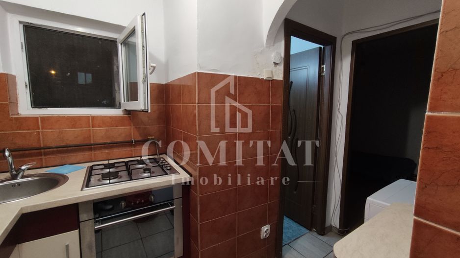 Apartament cu 2 camere | potențial ridicat de investiție | Gheorgheni - Poză 10