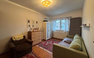 4 camere|| Loc de parcare| CLASS PIPERA - Poză 13