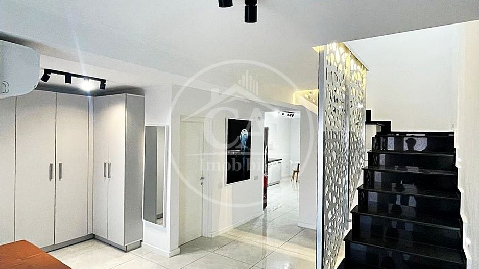 Casa P+1 cu 4 camere de inchiriat in Grigorescu, Oradea - Poză 7