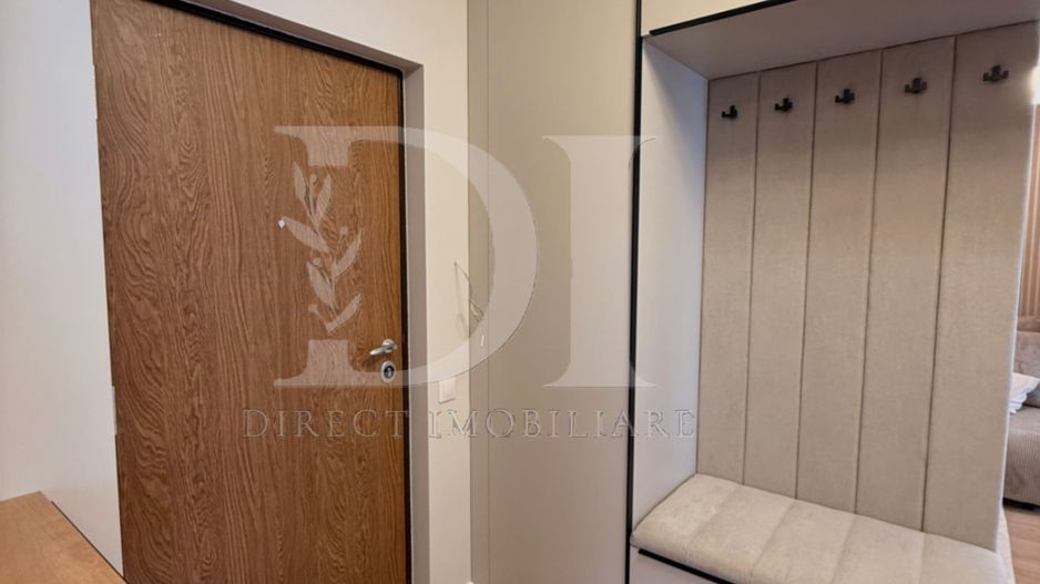 Apartament ultramodern / etaj intermediar / Zona Eroilor - Poză 12