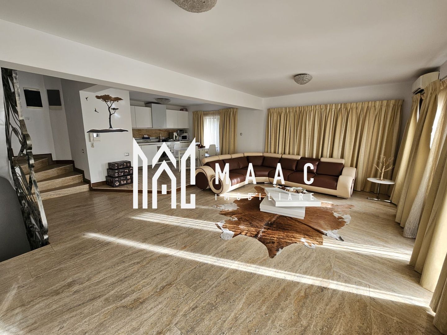 Casă Individuală  | 236 mp utili | Garaj | Cartier Tilisca - Poză 1