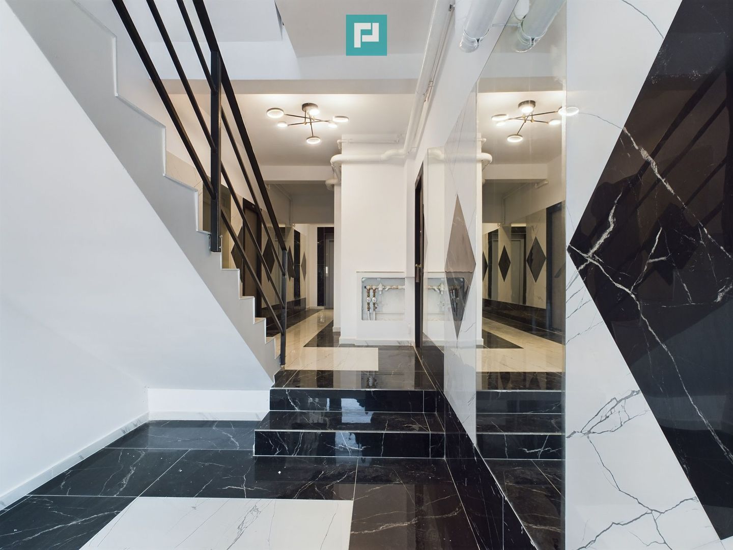 Apartament cu 2 camere  în Giroc - Poză 9