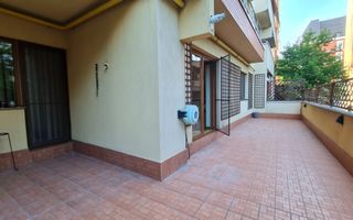 Apartament 3 camere zona Herastrau pentru inchiriere - Poză 14