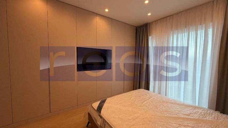 INCHIRIERE 2 CAMERE | AVIATIEI TOWER | MOBILAT SI UTILAT LUX | PARCARE - Poză 8