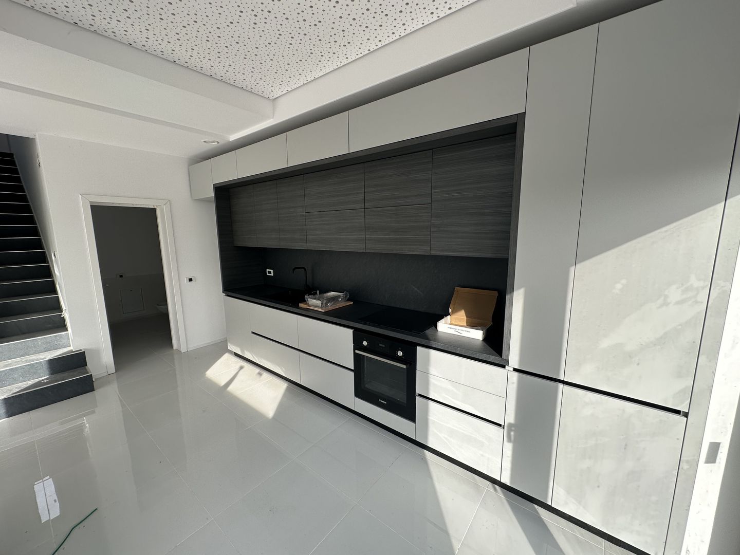 Duplex in Dumbravita se va mobila complet - Poză 4