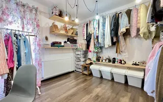 Casă înșiruita 4 camere | Panouri solare + Baterie de stocare - Poză 27
