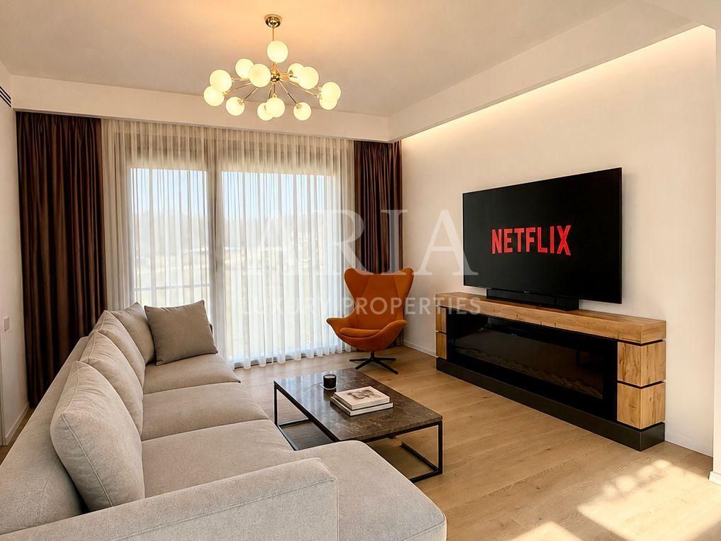 SMART VILLA | PADURE | GATED COMMUNITY - Poză 10