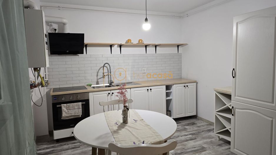Apartament de vanzare 2 camere 47 mp zona Florilor - Poză 9