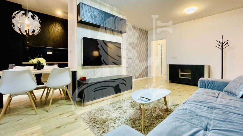 Apartament 2 Camere | Fabrica de Glucoza | Nord | Pipera | Promenada - Poză 1