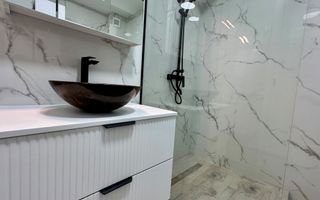 Apartament 1 camera premium+parcare subterana Copou - Poză 9