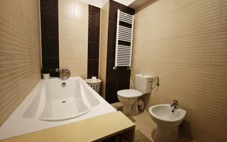 3 camere de vanzare  SUPERB | Parcul Verdi| - Poză 28