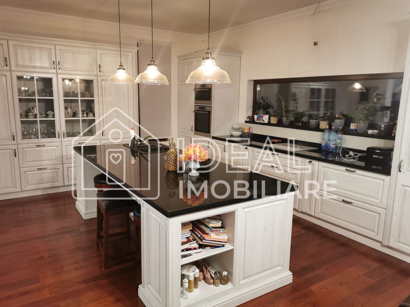 Vila cu 4 camere si teren de 700 mp, in Gusterita - Poză 9