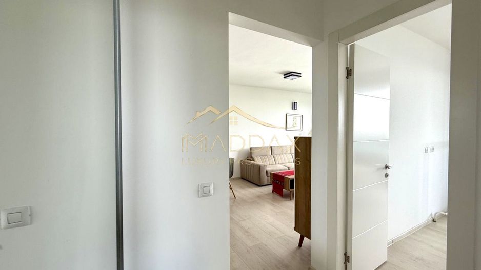 Apartament cu 2 camere *60mp utili* + terasa // Floreasca Lake View - Poză 16