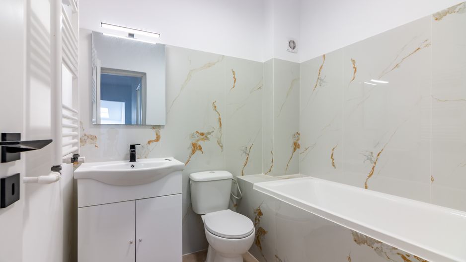 Apartament 3 camere vanzare Chiajna - Poză 3
