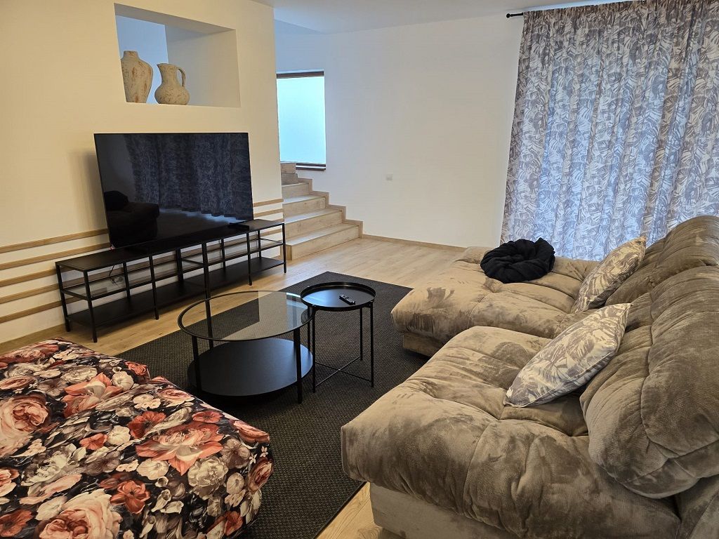 Vila individuala | 5 camere | Corbeanca-Tamasi | Teren 1000 mp | 165 mp utili - Poză 8