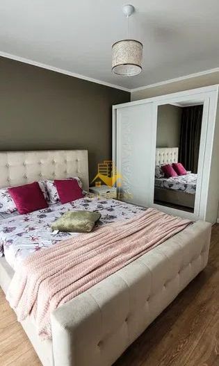 2 Camere, Borhanci, Parcare, Lux, Zona Profi, Bloc nou, AC,Romul Ladea - Poză 5