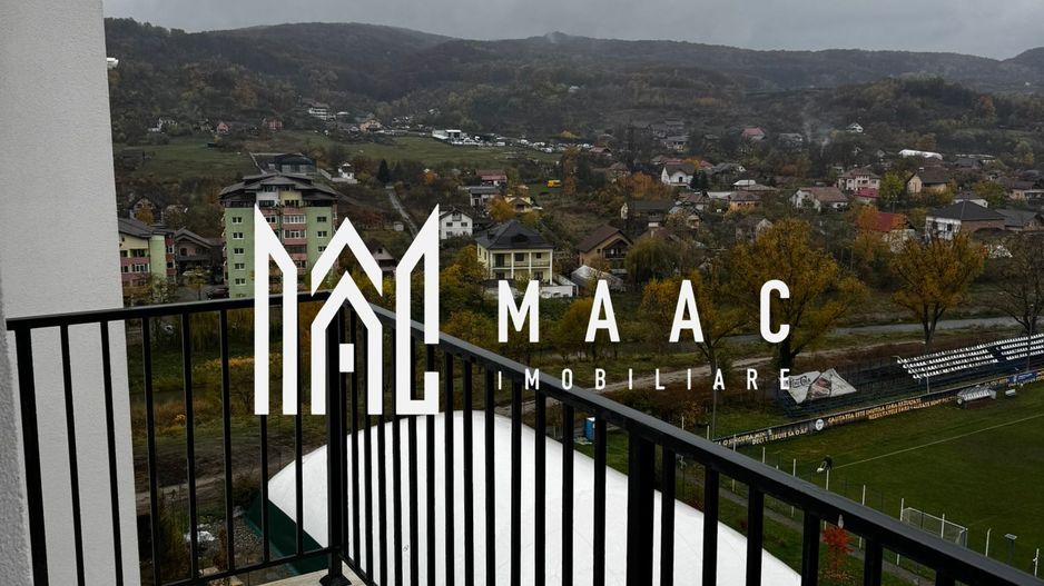 Apartament | 2 camere | Bloc nou | Central - Poză 7