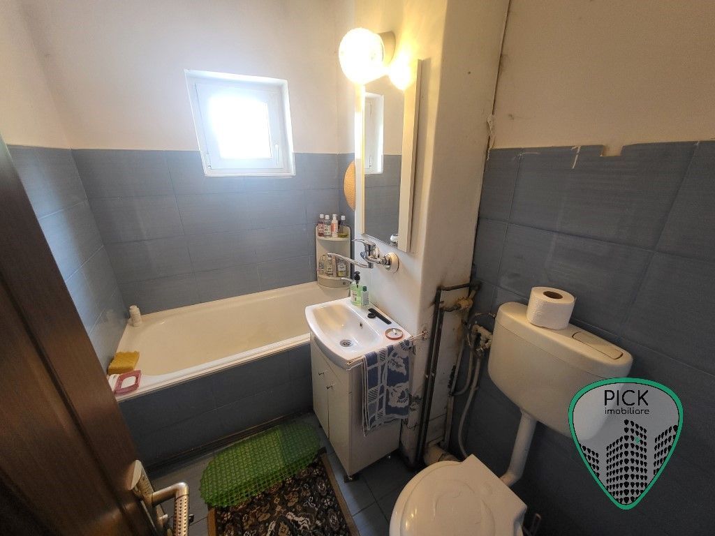 P 1147 - Apartament cu 1 cameră în Târgu Mureș, Mureșeni - Poză 5