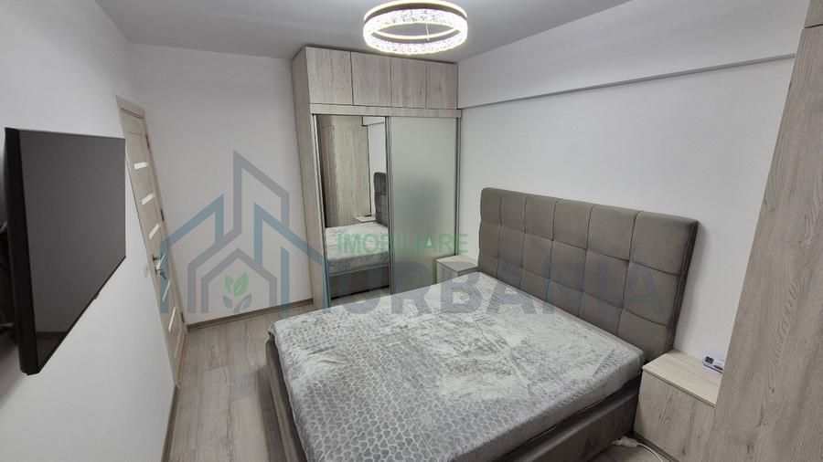 Apartament 2 camere cu terasa/grădină, Galata, Iasi - Poză 9