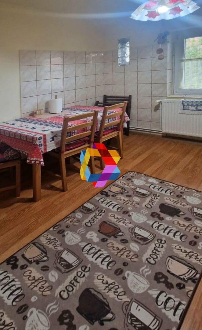 Apartament doua camere de vânzare Brasov -  zona Racadau - 54 mp - plus-imo.ro - Poză 5