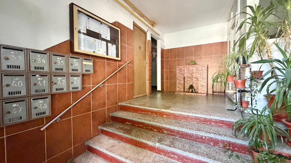 Apartament 3 camere decomandat – zona Teatrului Masca,/Bd. Uverturii - Poză 20