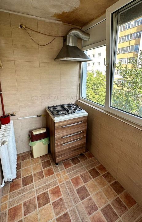 Apartament Margeanului | Parc Sebastian | Calea Rahovei - Poză 8