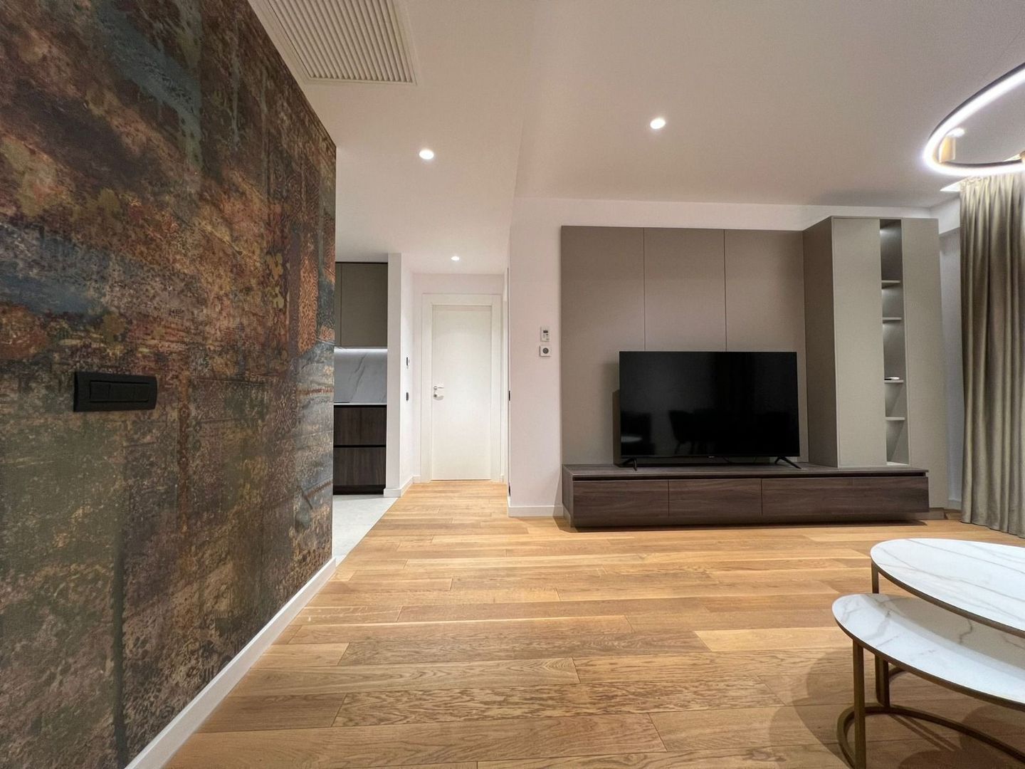 Apartament High End I 2 Camere în One Herăstrău Towers - Poză 11