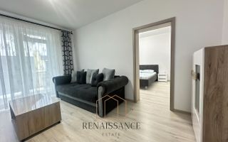 Premium Residence 2 Camere Etaj 2 | 48mp Bloc Nou - Bucatarie Inchisa - Poză 19