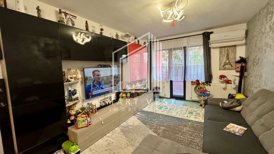 Apartament 3 camere | Etaj 2 cu lift | Zona Carpati 2 - Poză 4