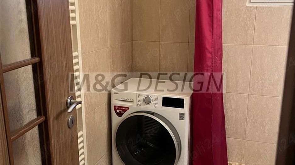 3 cam decomandat Girocului -Lidl centrala proprie - Poză 8