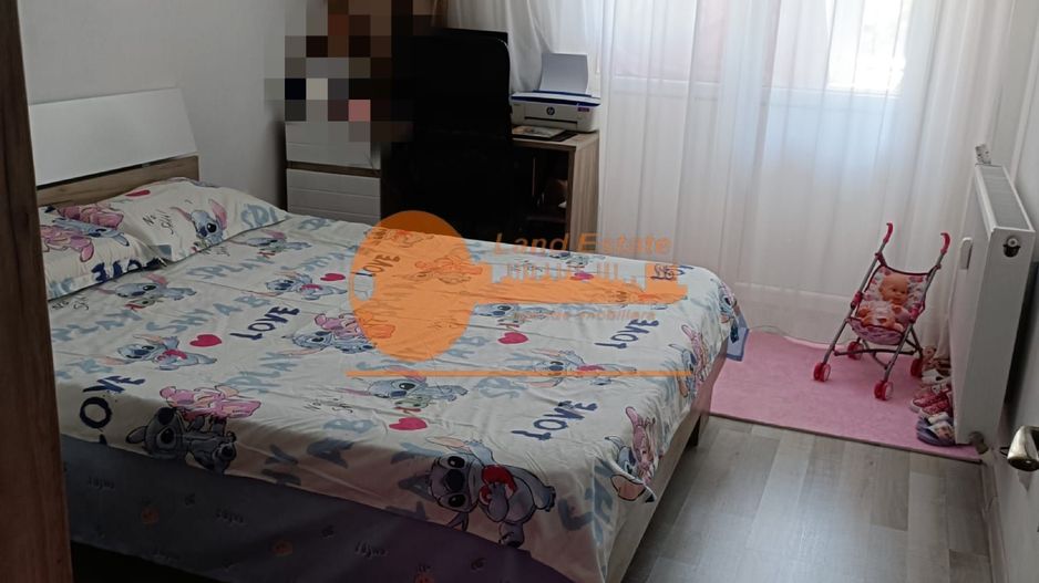3 camere in bloc reabilitat la 300m de metrou Lijerului - Poză 5