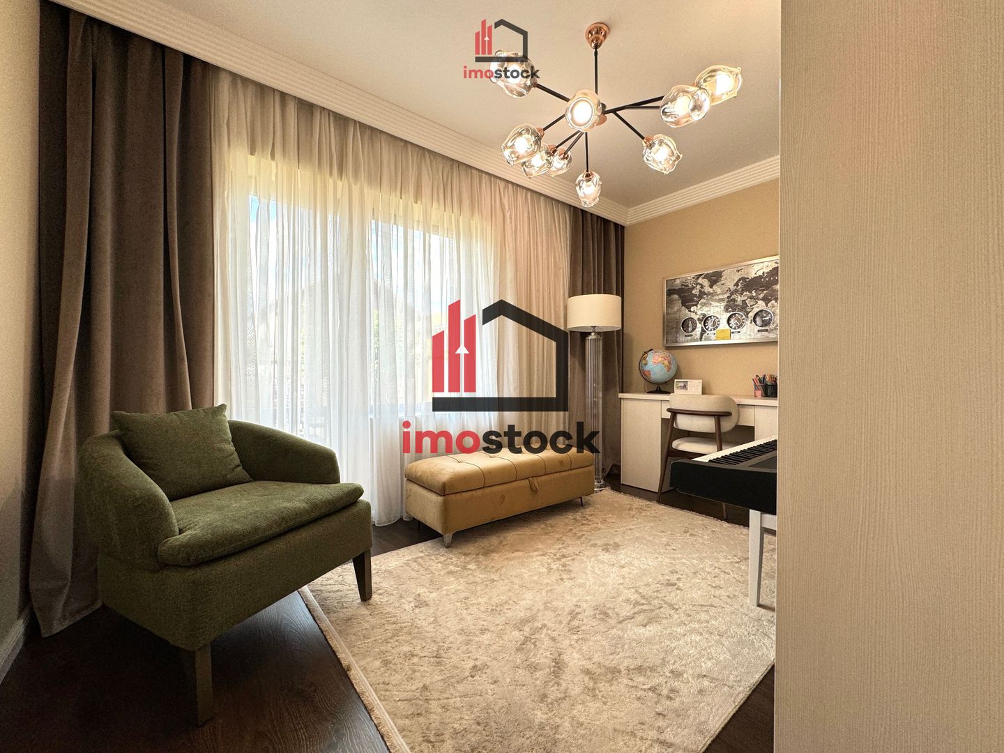 Casa Segmentul Premium | Eleganță și Confort - Poză 18