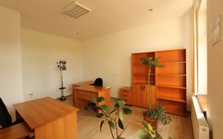 Spațiu de birouri de 215mp de închiriat în zona Take Ionescu - Poză 2